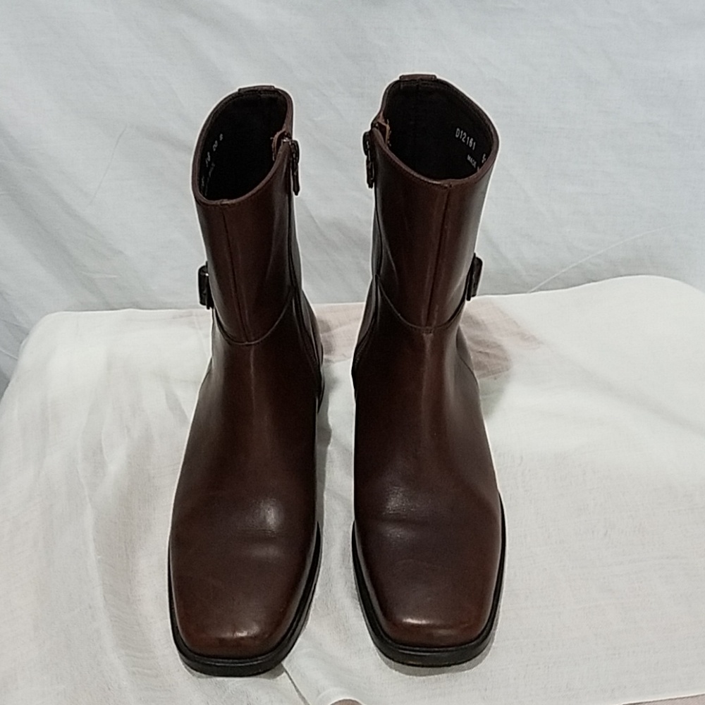 Authentic Cole Haan boots